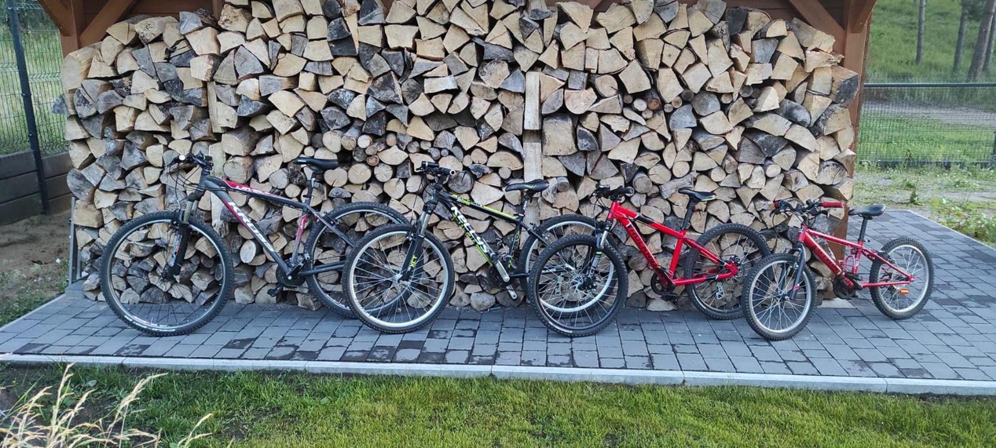 Swiety Spokoj Bielinek Cedynia エクステリア 写真